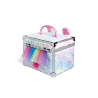 Сет детски шминки во крзнеста кутија, Furry Bunny 