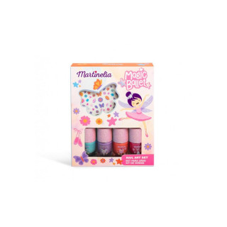 Детски сет за маникир, Magic Ballet 