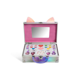 Сет детски шминки во метално куферче, My Best Friends 
