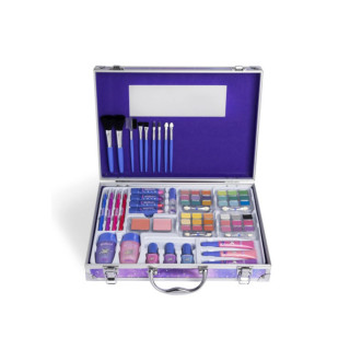 Сет детски шминки во метално куферче, Galaxy Dreams 