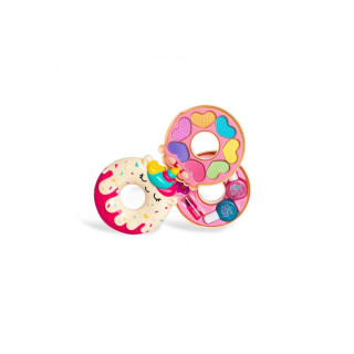 Сет детски шминки, Candy - Unicorn Donut 