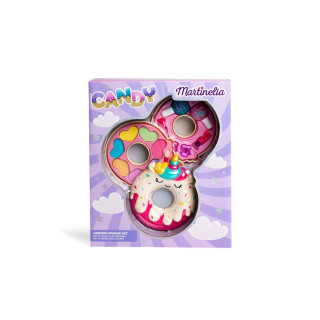 Сет детски шминки, Candy - Unicorn Donut 