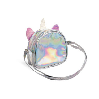 Сет детски шминки во чантичка, Little Unicorn Glam Bag 