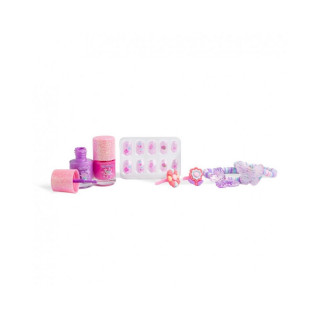 Сет детски шминки, Fairy Things Sparkling Beauty Set 