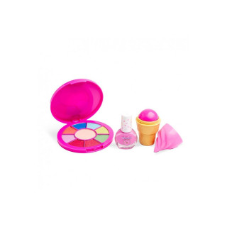 Сет детски шминки, Yummy Sweet Treats Beauty Set