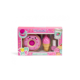 Сет детски шминки, Yummy Sweet Treats Beauty Set