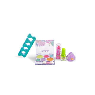 Сет детски шминки во ранче, My Best Friends Complete Beauty Set