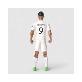 Фигура, Real Madrid - Mbappe, 20 cm 