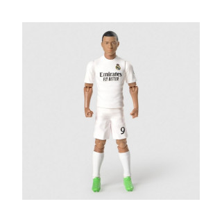 Фигура, Real Madrid - Mbappe, 20 cm 