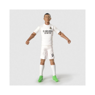 Фигура, Real Madrid - Mbappe, 20 cm 