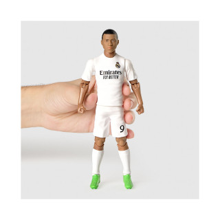 Фигура, Real Madrid - Mbappe, 20 cm 