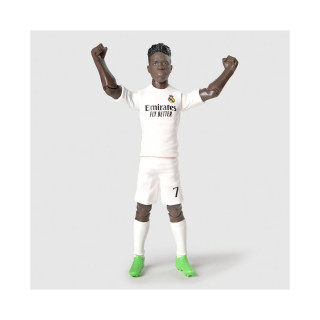 Фигура, Real Madrid - Vinicius Jr., 20 cm 