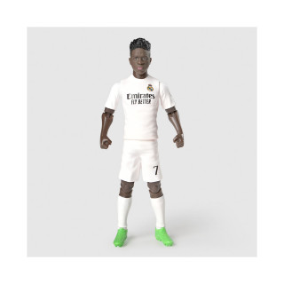 Фигура, Real Madrid - Vinicius Jr., 20 cm 