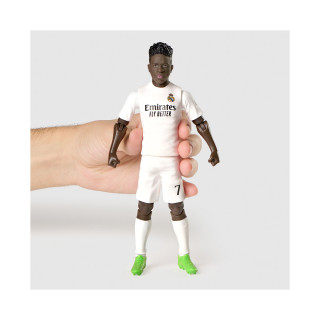 Фигура, Real Madrid - Vinicius Jr., 20 cm 