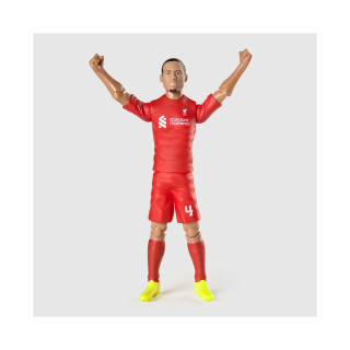 Фигура, Liverpool - Van Dijk, 20 cm 