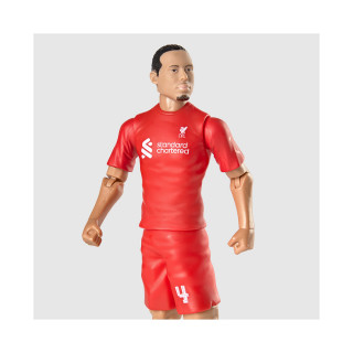 Фигура, Liverpool - Van Dijk, 20 cm 