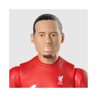 Фигура, Liverpool - Van Dijk, 20 cm 