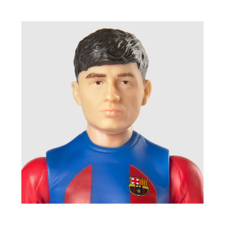 Фигура, Barcelona - Pedri, 20 cm 