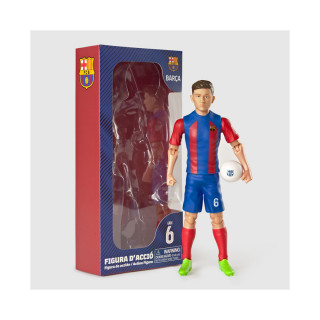 Фигура, Barcelona - Gavi, 20 cm 