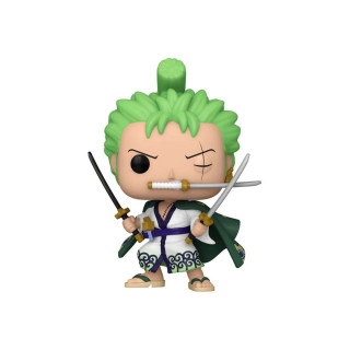 Фигура, Pop! Animation, One Piece - Roronoa Zoro 