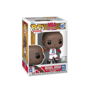 Фигура, Pop! Basketball, NBA All Stars - Michael Jordan 