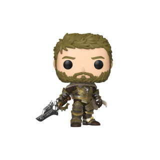 Фигура, Pop! Games, World of Warcraft: The War Within - Anduin 