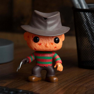 Фигура, POP! Movies, Nightmare on Elm Street - Freddy Krueger 