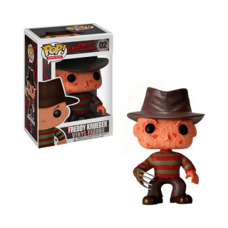 Фигура, POP! Movies, Nightmare on Elm Street - Freddy Krueger 