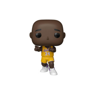 Фигура, Pop! NBA, LA Lakers - Shaq 2000 WCF Celebration 