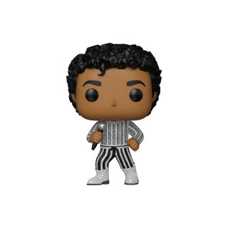 Фигура, Pop! Rocks, Michael Jackson - Rock With You (Glitter) 