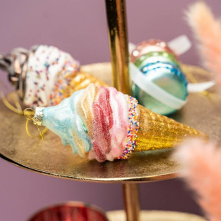 Лампион, Ice Cream Cone 