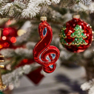 Лампион, Clef 