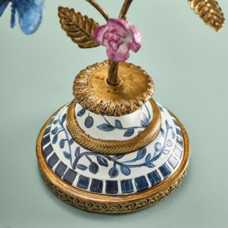 Свеќник, Garden of Eden: Butterflies 