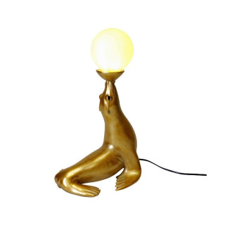 Ламба, Animal Family: Robbie 