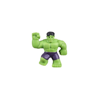 Растеглива фигура, Heroes of Goo Jit Zu: Minis - Marvel, 10 дизајни 