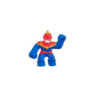 Растеглива фигура, Heroes of Goo Jit Zu: Minis - Marvel, 10 дизајни 
