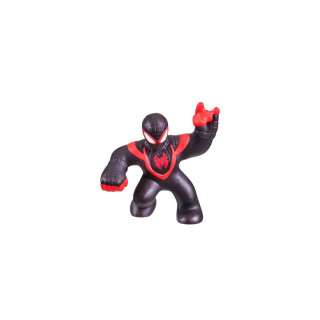 Растеглива фигура, Heroes of Goo Jit Zu: Minis - Marvel, 10 дизајни 