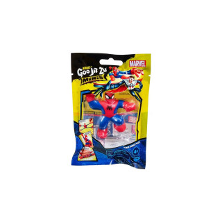 Растеглива мини фигура, Goo Jit Zu Minis - Marvel 