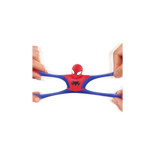 Растеглива мини фигура, Goo Jit Zu Minis - Marvel 