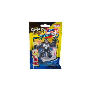 Растеглива мини фигура, Goo Jit Zu Minis - Marvel 