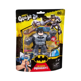 Растеглива мини фигура, Goo Jit Zu Minis - DC 