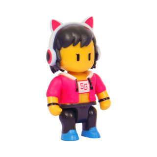 Мини фигура, Stumble Guys Mythic 8 cm, 12 дизајни 