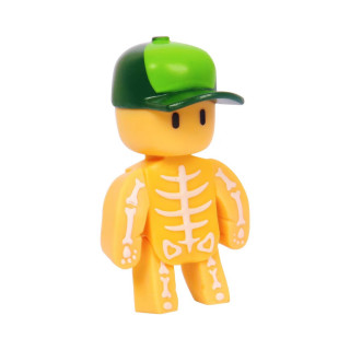 Мини фигура, Stumble Guys Mythic 8 cm, 12 дизајни 