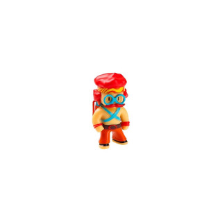 Мини фигура, Stumble Guys - Mr. Stumble's Capsule (Mystery Figure), 6 дизајни 