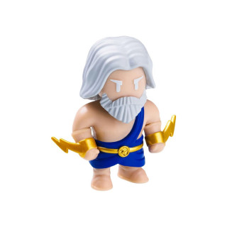 Сет од 3 мини фигури, Stumble Guys Mythic Figures, 5 комбинации 