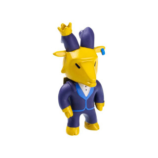 Сет од 3 мини фигури, Stumble Guys Mythic Figures, 5 комбинации 