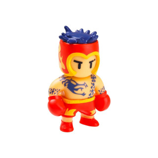 Сет од 3 мини фигури, Stumble Guys Mythic Figures, 5 комбинации 