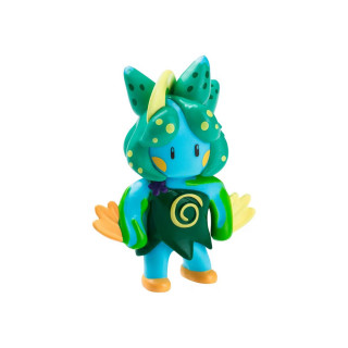 Сет од 3 мини фигури, Stumble Guys Mythic Figures, 5 комбинации 