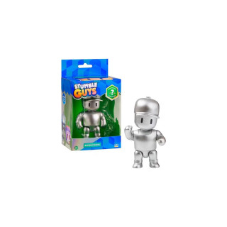 Мини фигура, Stumble Guys, 11.5 cm, 5 дизајни 