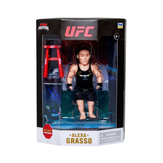 Фигура, UFC, 11 cm, 4 дизајни 